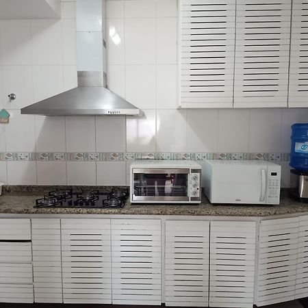 Casa Com Localizacao Privilegiada, A 140 Metros Da Praia Juquey เซา เซบัสเชียว ภายนอก รูปภาพ