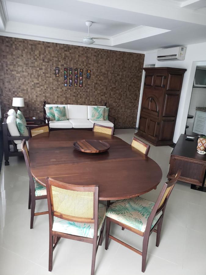 Casa Com Localizacao Privilegiada, A 140 Metros Da Praia Juquey เซา เซบัสเชียว ภายนอก รูปภาพ
