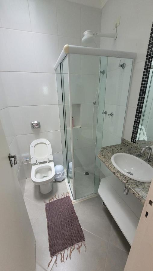 Casa Com Localizacao Privilegiada, A 140 Metros Da Praia Juquey เซา เซบัสเชียว ภายนอก รูปภาพ