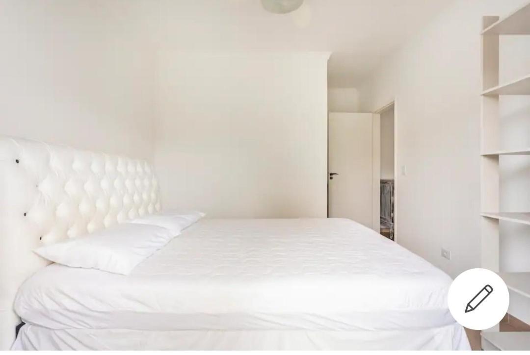 Casa Com Localizacao Privilegiada, A 140 Metros Da Praia Juquey เซา เซบัสเชียว ภายนอก รูปภาพ