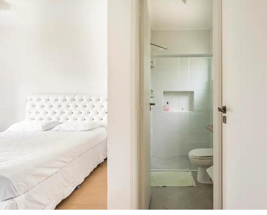 Casa Com Localizacao Privilegiada, A 140 Metros Da Praia Juquey เซา เซบัสเชียว ภายนอก รูปภาพ