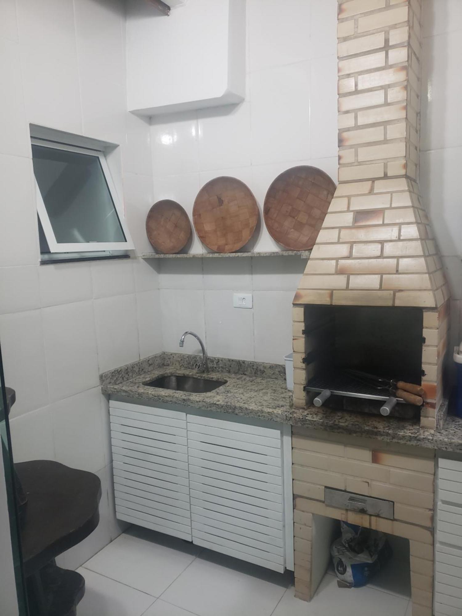 Casa Com Localizacao Privilegiada, A 140 Metros Da Praia Juquey เซา เซบัสเชียว ภายนอก รูปภาพ